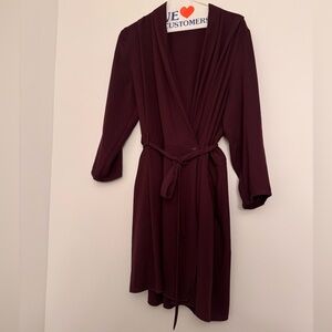 Wilfred mini dress/tunic